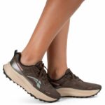Tênis Kolosh E0822 Feminino Casual Esportivo Trail - Imagem 3