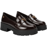 Mocassim Loafer Mississipi Tratorado J1082