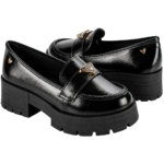 Mocassim Loafer Mississipi Tratorado J1082 - Imagem 4