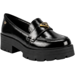 Mocassim Loafer Mississipi Tratorado J1082 - Imagem 7