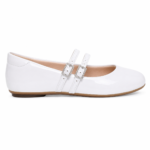 Sapatilha Molekinha Infantil Mary Jane Boneca Fofa 2083.1148