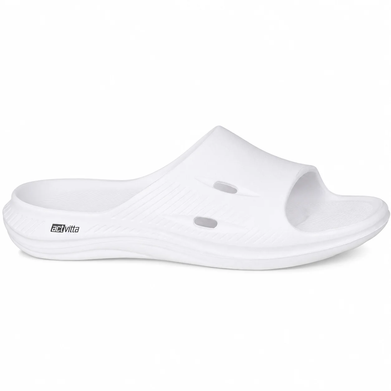 4942100 (1) Chinelo Nuvem Actvitta Masculino Slide Ultra Leve 4942.100 - Imagem 1
