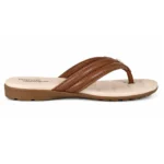 Chinelo Modare Feminina Rasteira Confortável Dedo 7053.162 - Imagem 5