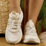 Tênis Vizzano Feminino Chuncky Casual Esportivo 1440.111 - Imagem 2