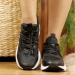 Tênis Vizzano Feminino Chuncky Casual Esportivo 1440.111 - Imagem 7
