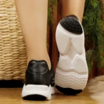Tênis Vizzano Feminino Chuncky Casual Esportivo 1440.111 - Imagem 8