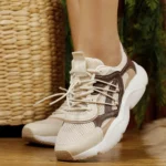 Tênis Vizzano Feminino Chuncky Casual Esportivo 1440.111 - Imagem 9