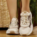 Tênis Vizzano Feminino Chuncky Casual Esportivo 1440.111 - Imagem 10