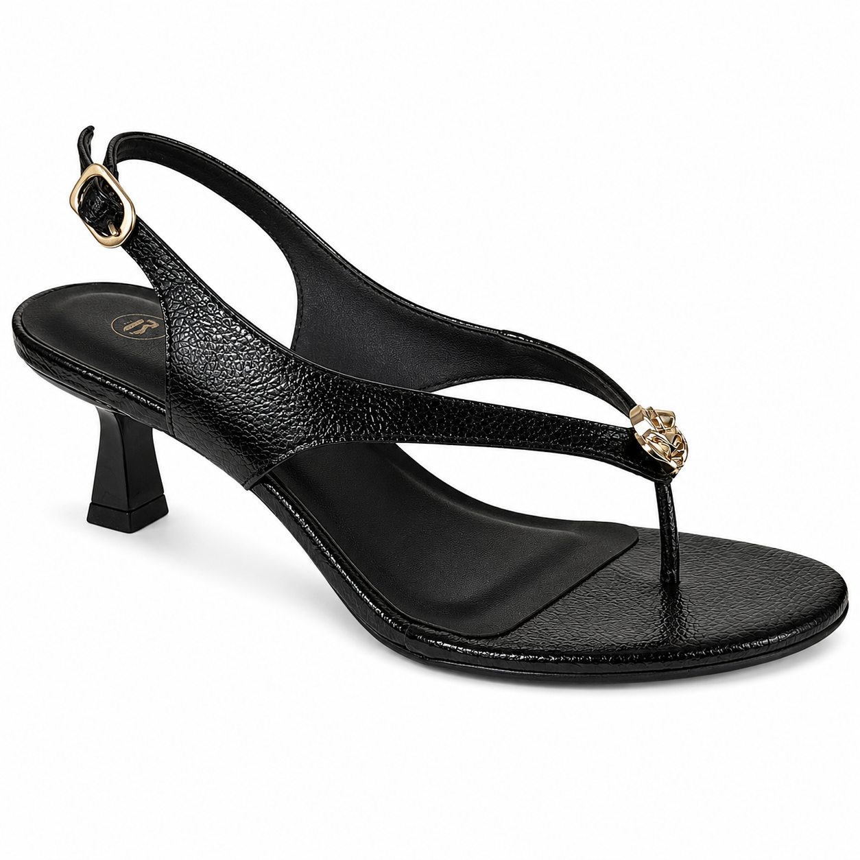15583191220-t4879-819-capa-preto-1.png Sandália Bebecê Simone Mendes Taça Tira Sexy Flor T4879-819 - Imagem 1