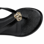 Sandália Bebecê Simone Mendes Taça Tira Sexy Flor T4879-819 - Imagem 4