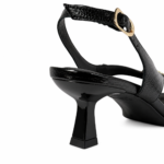 Sandália Bebecê Simone Mendes Taça Tira Sexy Flor T4879-819 - Imagem 5