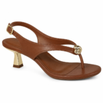 Sandália Bebecê Simone Mendes Taça Tira Sexy Flor T4879-819 - Imagem 7