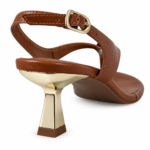 Sandália Bebecê Simone Mendes Taça Tira Sexy Flor T4879-819 - Imagem 10