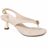 Sandália Bebecê Simone Mendes Taça Tira Sexy Flor T4879-819 - Imagem 12