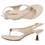 Sandália Bebecê Simone Mendes Taça Tira Sexy Flor T4879-819 - Imagem 13