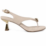 Sandália Bebecê Simone Mendes Taça Tira Sexy Flor T4879-819 - Imagem 14