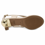 Sandália Bebecê Simone Mendes Taça Tira Sexy Flor T4879-819 - Imagem 17
