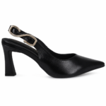 Scarpin Bebecê Coleção Simone Mendes Bico Fino T7073-601