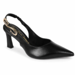 Scarpin Bebecê Coleção Simone Mendes Bico Fino T7073-601 - Imagem 2