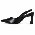 Scarpin Bebecê Coleção Simone Mendes Bico Fino T7073-601 - Imagem 3