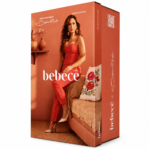 Scarpin Bebecê Coleção Simone Mendes Bico Fino T7073-601 - Imagem 7