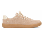 Tênis Kolosh Feminino Casual em Couro Sola Reta Fofo C3910