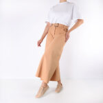 Tênis Usaflex Casual Feminino Calce Fácil Couro AF06023 - Imagem 4