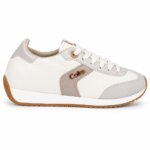 Tênis Coca-Cola Original Feminino Casual Retrô CC2646L