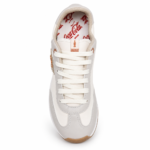 Tênis Coca-Cola Original Feminino Casual Retrô CC2646L - Imagem 5