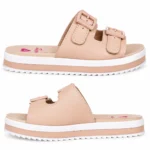 Tamanco Molekinha Sandália Flatform Infatil Menina 2305.1580 - Imagem 2
