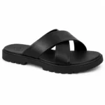 Chinelo Molekinha Cruzado Infantil Menina Rasteira 2344.153 - Imagem 5