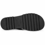 Chinelo Molekinha Cruzado Infantil Menina Rasteira 2344.153 - Imagem 8
