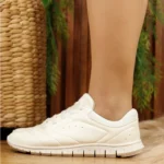 Tênis Actvitta Casual Conforto Feminino Calce Fácil 4202.561 - Imagem 2