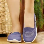 Tênis Actvitta Caminhada Academia Feminino Slip On 4202.563 - Imagem 2