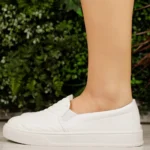 Tênis Beira Rio Slip on Feminino Dia a Dia Trabalho 4294.409 - Imagem 6