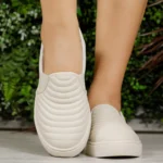 Tênis Beira Rio Slip on Feminino Dia a Dia Trabalho 4294.409 - Imagem 2