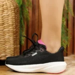 Tênis Actvitta Feminino Esportivo Corrida Treino 4849.100 - Imagem 2