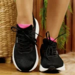 Tênis Actvitta Feminino Esportivo Corrida Treino 4849.100 - Imagem 3