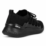 Tênis Actvitta Masculino Esportivo Knit Leve 4901.207 - Imagem 4