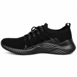 Tênis Actvitta Masculino Esportivo Knit Leve 4901.207 - Imagem 3