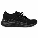 Tênis Actvitta Masculino Esportivo Knit Leve 4901.207