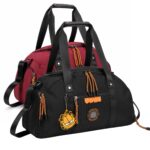 Mala de Mão Garfield Média Academia Viagem Nylon GF25034