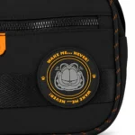 Bolsa Garfield Pequena Transversal Original Semax GF25028 - Imagem 12