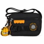 Bolsa Garfield Pequena Transversal Original Semax GF25028 - Imagem 9