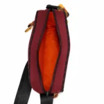 Bolsa Garfield Pequena Transversal Original Semax GF25028 - Imagem 7