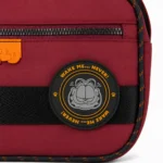 Bolsa Garfield Pequena Transversal Original Semax GF25028 - Imagem 4