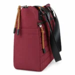 Bolsa Garfield Ombro Média Nylon Academia Casual GF25032 - Imagem 5