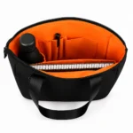Bolsa Garfield Ombro Média Nylon Academia Casual GF25032 - Imagem 13