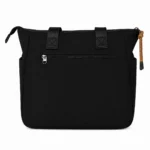 Bolsa Garfield Ombro Média Nylon Academia Casual GF25032 - Imagem 12