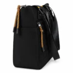 Bolsa Garfield Ombro Média Nylon Academia Casual GF25032 - Imagem 11